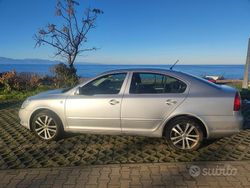 Usata 2013 Skoda Octavia Style Tre volumi | 999 €