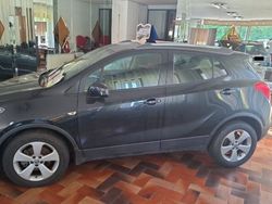 N.d. Usata 2015 Opel Mokka X S SUV | 9900 € (Buon prezzo)