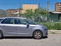 Usata 2017 Citroën C4 Picasso Feel Monovolume | 9500 € (Super prezzo)