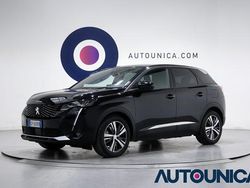 Nero Usata 2023 Peugeot 3008 Allure SUV | 20.900 € (Buon prezzo)