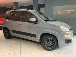 Grigio Usata 2018 Fiat Panda Tre volumi | 5900 € (Super prezzo)