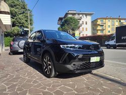Nero Usata 2024 Opel Mokka Edition SUV | 18.500 € (Buon prezzo)