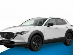 Machine gray Usata 2021 Mazda CX-30 Homura-Line SUV | 27.650 € (Molto cara)