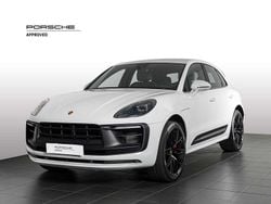 Bianco Usata 2023 Porsche Macan SUV | 84.900 € (Buon prezzo)