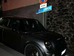 Usata 2003 Mini Cooper S Due volumi | 5000 € (Ottimo prezzo)