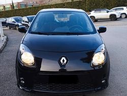 Nero Usata 2010 Renault Twingo Due volumi | 4300 € (Cara)