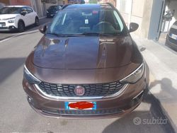 Marrone Usata 2021 Fiat Tipo Lounge Station wagon | 12.500 € (Ottimo prezzo)