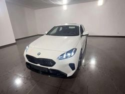 Bianco pastello Usata 2025 BMW 118 M Sport Due volumi | 35.490 € (Buon prezzo)