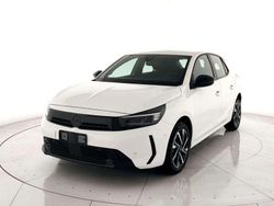 Bianco Usata 2024 Opel Corsa S Tre volumi | 13.500 € (Buon prezzo)