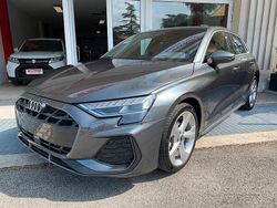 Grigio Usata 2024 Audi A3 S-Line Tre volumi | 36.900 € (Buon prezzo)