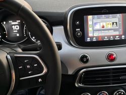 Blu Usata 2022 Fiat 500X Connect SUV | 15.500 € (Ottimo prezzo)