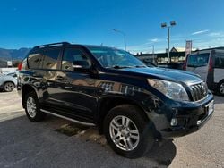 Blu Usata 2012 Toyota Land Cruiser SUV | 26.500 € (Buon prezzo)