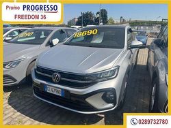 Grigio Usata 2022 VW Taigo R-line SUV | 17.690 € (Buon prezzo)