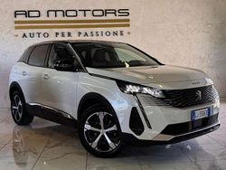 Other Usata 2022 Peugeot 3008 Tre volumi | 19.500 € (Buon prezzo)