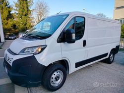 Bianco Usata 2024 Fiat Ducato 33 Furgone | 17.950 € (Super prezzo)