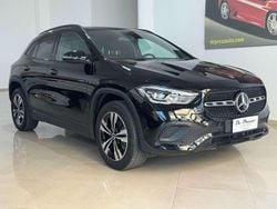 Nero Usata 2022 Mercedes GLA200 SUV | 35.990 € (Buon prezzo)