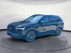 Nero Nuova 2025 Volvo XC90 Ultra SUV | 86.500 € (Buon prezzo)