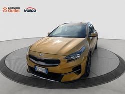 Giallo Usata 2020 Kia XCeed Style SUV | 19.900 € (Buon prezzo)