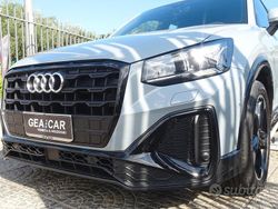 Grigio Usata 2021 Audi Q2 S-Line SUV | 29.900 € (Buon prezzo)
