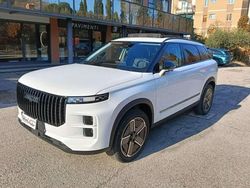 Bianco Nuova 2025 Jaecoo 7 SUV | 36.900 € (Molto cara)