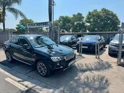 Nero Usata 2015 BMW X4 M Sport SUV | 15.900 € (Super prezzo)