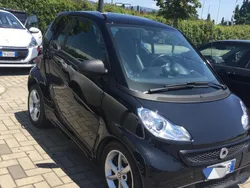 Usata 2013 Smart ForTwo Coupé Coupé | 5200 € (Buon prezzo)
