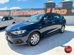 Blu Usata 2018 Fiat Tipo Lounge Station wagon | 7999 € (Ottimo prezzo)