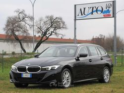 Schwartz Usata 2023 BMW 320 Station wagon | 33.800 € (Ottimo prezzo)