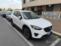 Usata 2015 Mazda CX-5 SUV | 13.800 € (Molto cara)