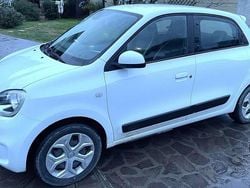 Bianco Usata 2021 Renault Twingo Life Due volumi | 9600 € (Ottimo prezzo)