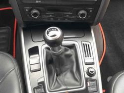 Nero Usata 2011 Audi A5 Coupé | 6800 €