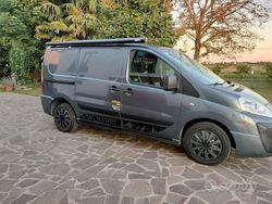 Usata 2011 Citroën Jumpy Monovolume | 9700 € (Buon prezzo)