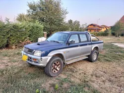 Usata 2001 Mitsubishi L200 Pick-up | 6500 € (Super prezzo)