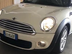Usata 2011 Mini ONE Due volumi | 6500 € (Buon prezzo)