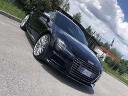 Usata 2015 Audi TTS Ambiente Coupé | 29.000 € (Ottimo prezzo)