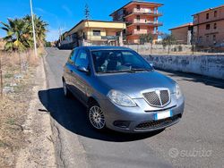 Grigio Usata 2007 Lancia Ypsilon Due volumi | 3000 € (Cara)