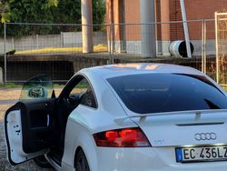 Bianco Usata 2010 Audi TT S-Line Coupé | 13.000 € (Buon prezzo)