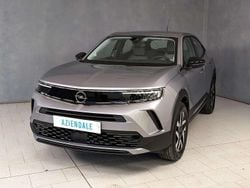 Grigio Usata 2023 Opel Mokka Elegance SUV | 18.390 € (Buon prezzo)