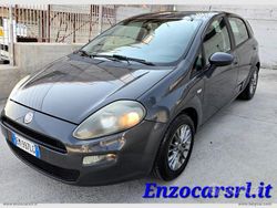Bianco Usata 2012 Fiat Punto Lounge Tre volumi | 3599 € (Ottimo prezzo)