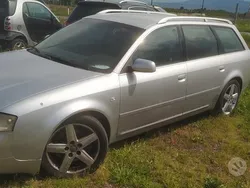 Usata 2003 Audi A6 Station wagon | 700 € (Ottimo prezzo)