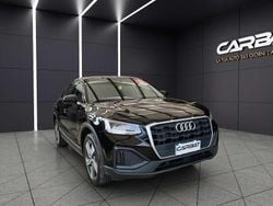Nessuno(met.) Usata 2021 Audi Q2 S-Line SUV | 20.500 € (Super prezzo)