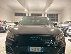 Nero Usata 2017 Audi Q2 Sport SUV | 17.900 € (Molto cara)