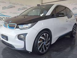Bianco Usata 2017 BMW i3 Efficient Dynamics Due volumi | 14.900 € (Buon prezzo)