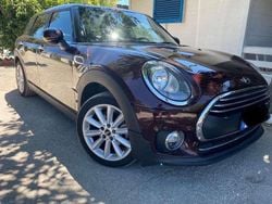 Usata 2016 Mini One D Clubman Station wagon | 10.000 € (Buon prezzo)