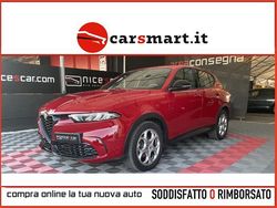Rosso Usata 2023 Alfa Romeo Sprint Sprint Coupé | 29.890 € (Cara)
