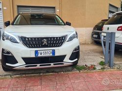 Bianco Usata 2019 Peugeot 3008 Active SUV | 16.800 € (Buon prezzo)