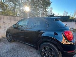 Nero Usata 2018 Fiat 500X S SUV | 11.900 € (Buon prezzo)