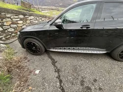 Nero Usata 2017 Mercedes GLC250 Coupé | 33.000 € (Buon prezzo)