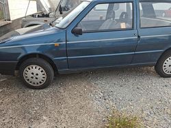 Blu Usata 1988 Fiat Uno Due volumi | 1900 €