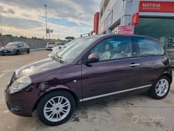 Nero Usata 2010 Lancia Ypsilon Due volumi | 3900 € (Buon prezzo)
